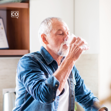  Drinken (trinken) - Verbkonjugation und Übungen